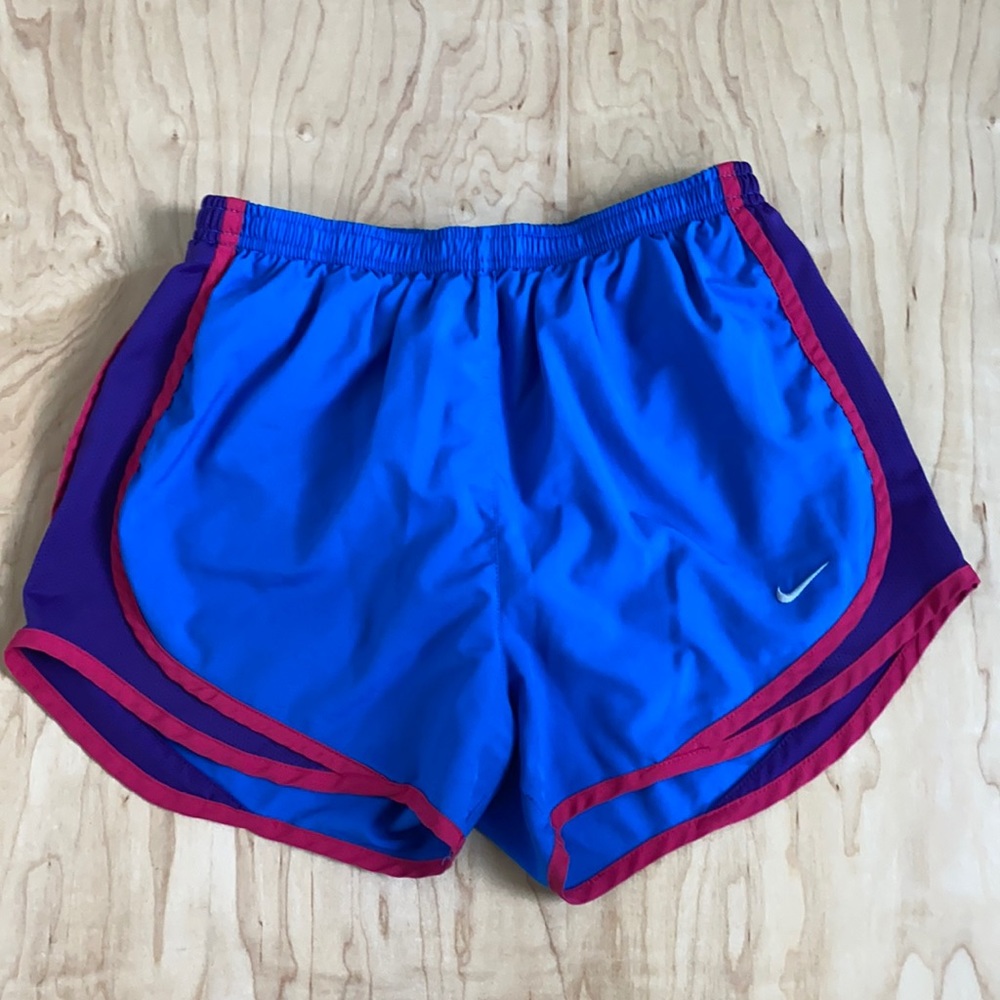 Nike Dri fit running short